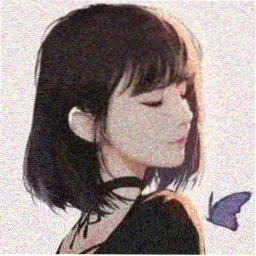 用户 晚风与猫 头像
